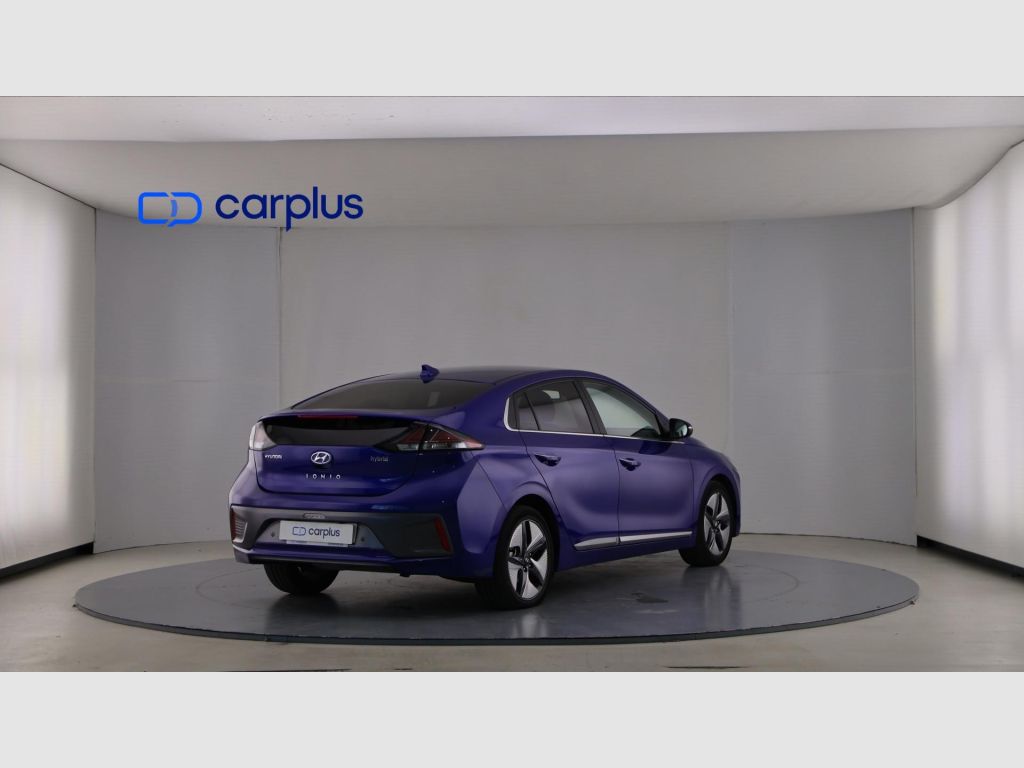 Hyundai IONIQ - 5