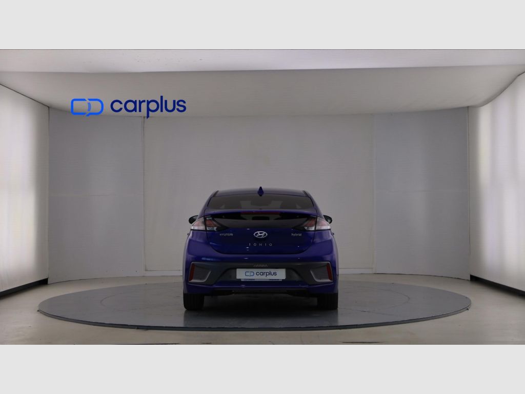 Hyundai IONIQ - 6