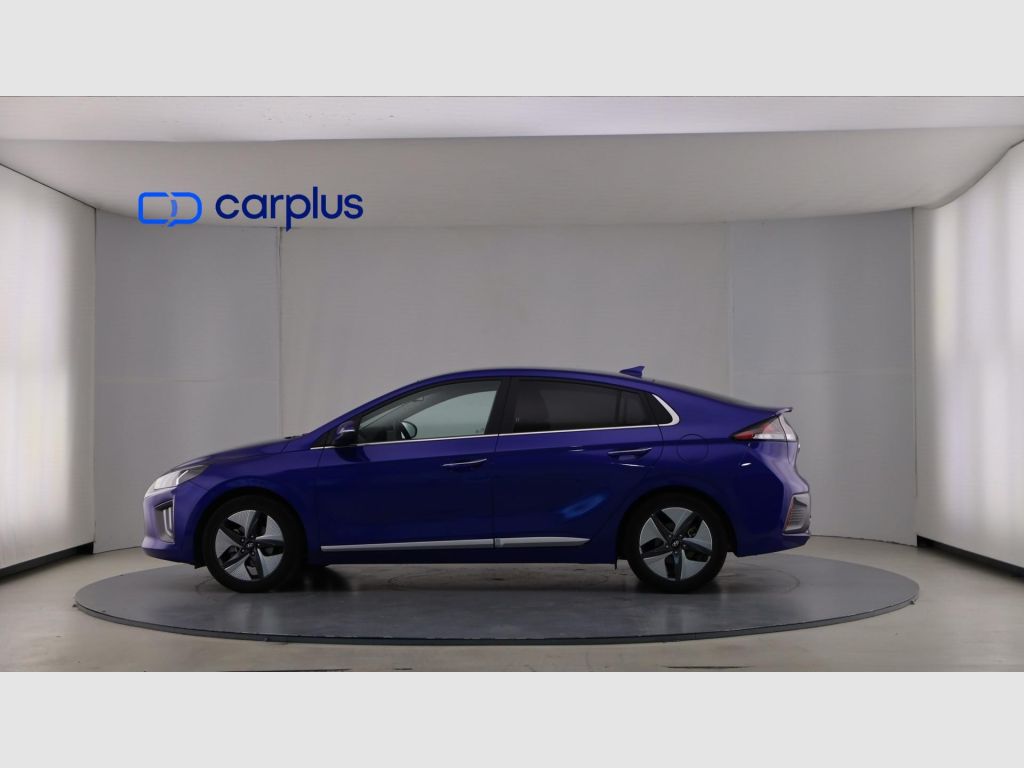 Hyundai IONIQ - 8