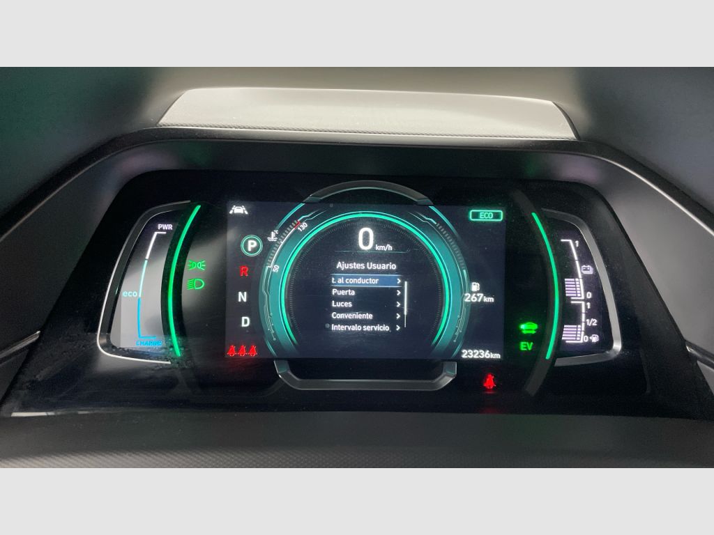 Hyundai IONIQ - 9
