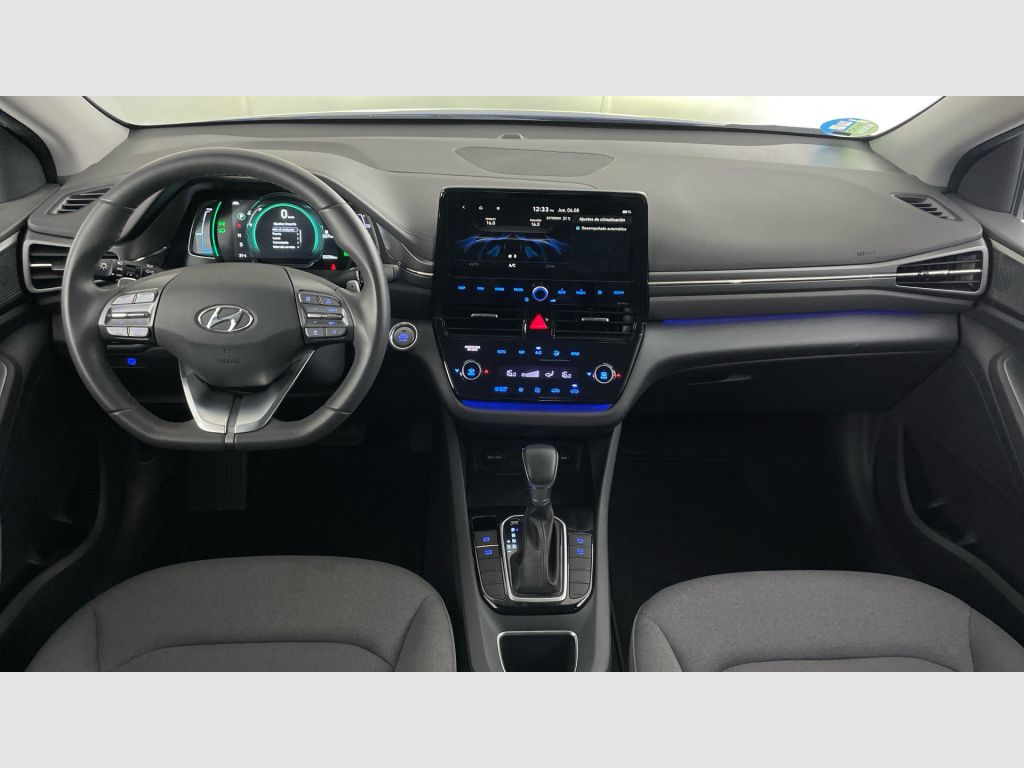 Hyundai IONIQ - 10