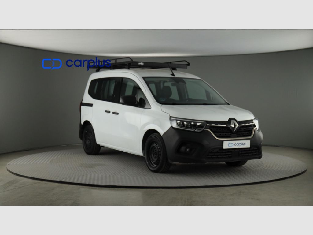 Renault Kangoo - 2