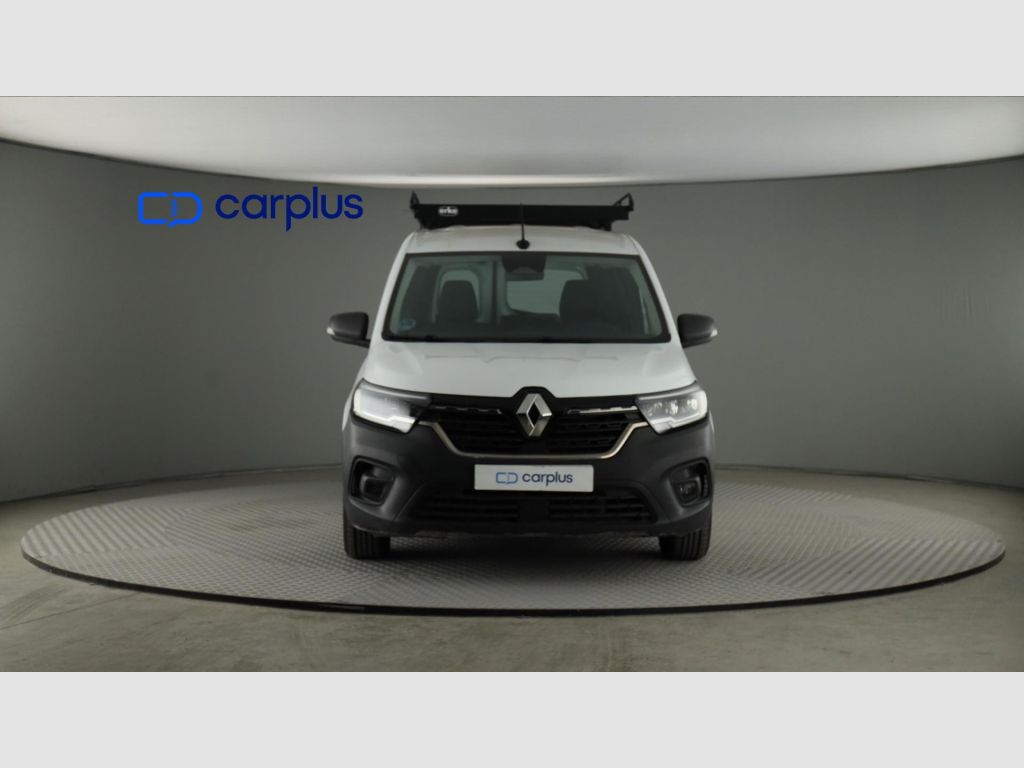 Renault Kangoo - 3