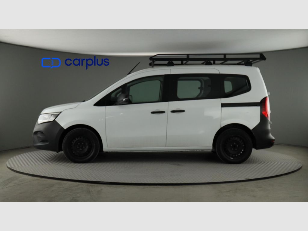 Renault Kangoo - 4