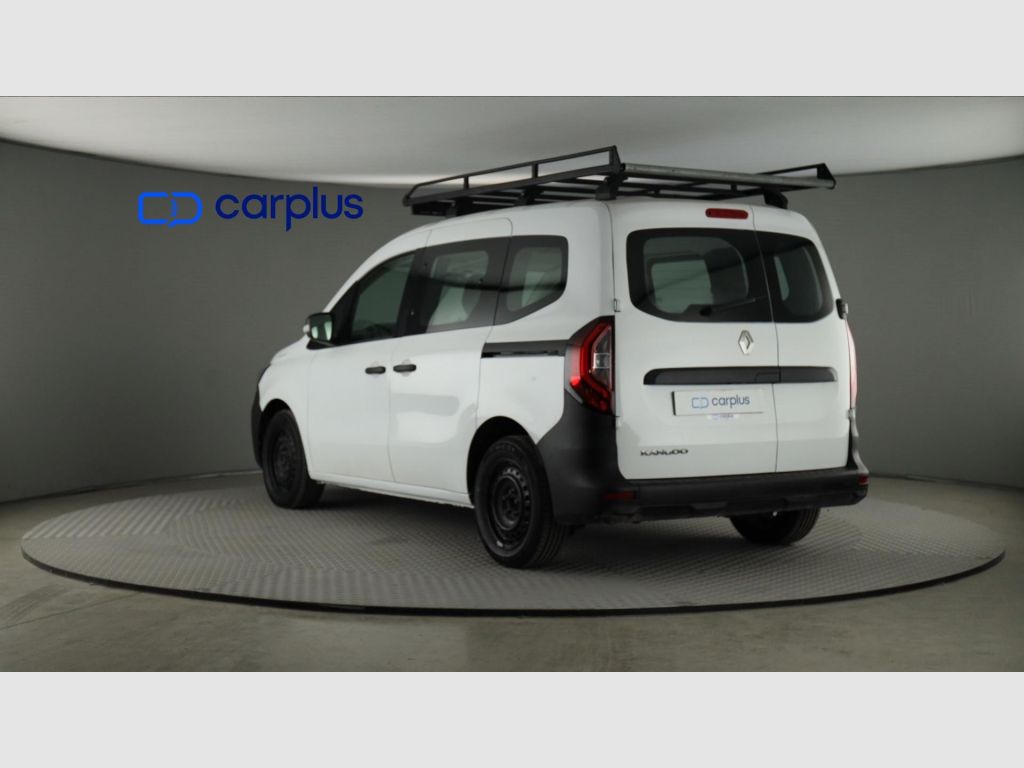 Renault Kangoo - 5