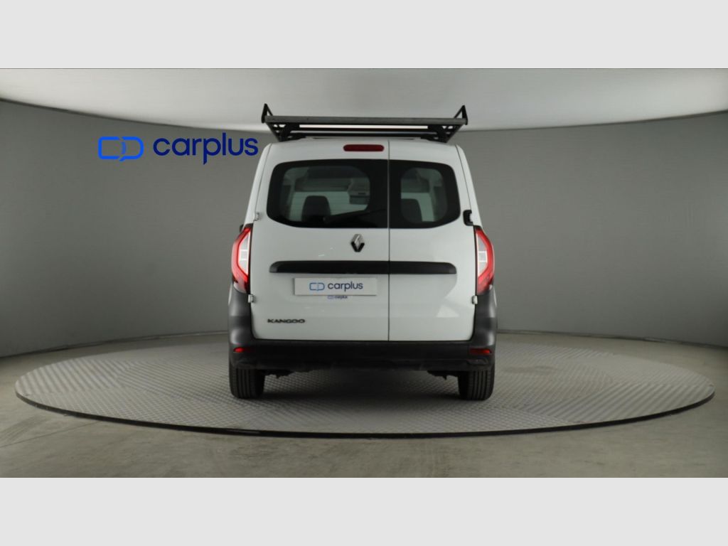 Renault Kangoo - 6
