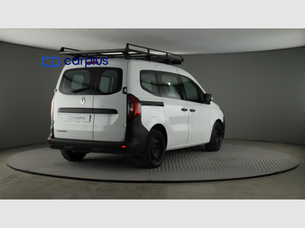 Renault Kangoo - 7