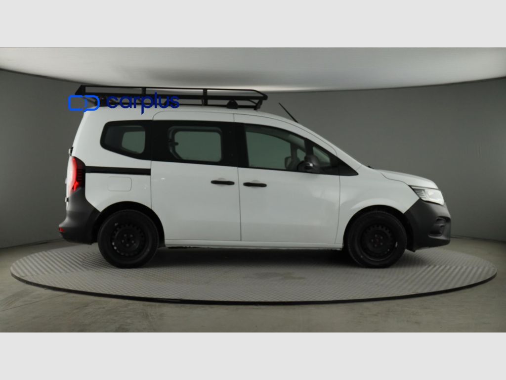 Renault Kangoo - 8