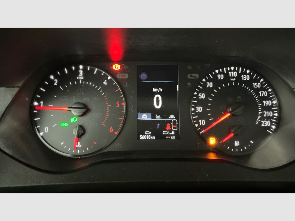 Renault Kangoo - 10