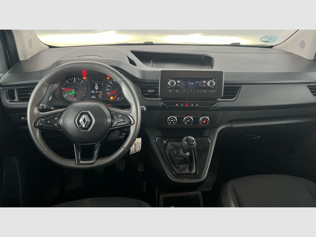 Renault Kangoo - 11