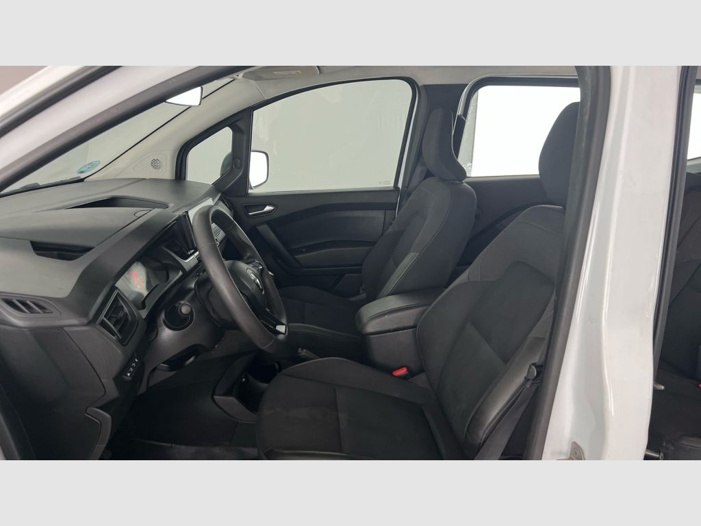 Renault Kangoo - 12