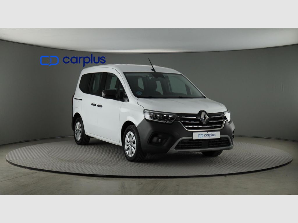 Renault Kangoo - 2