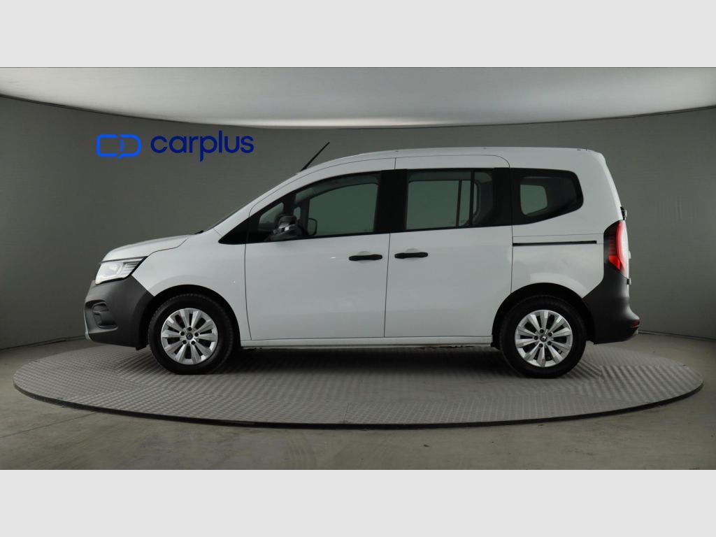 Renault Kangoo - 4