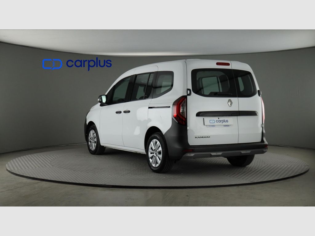 Renault Kangoo - 5