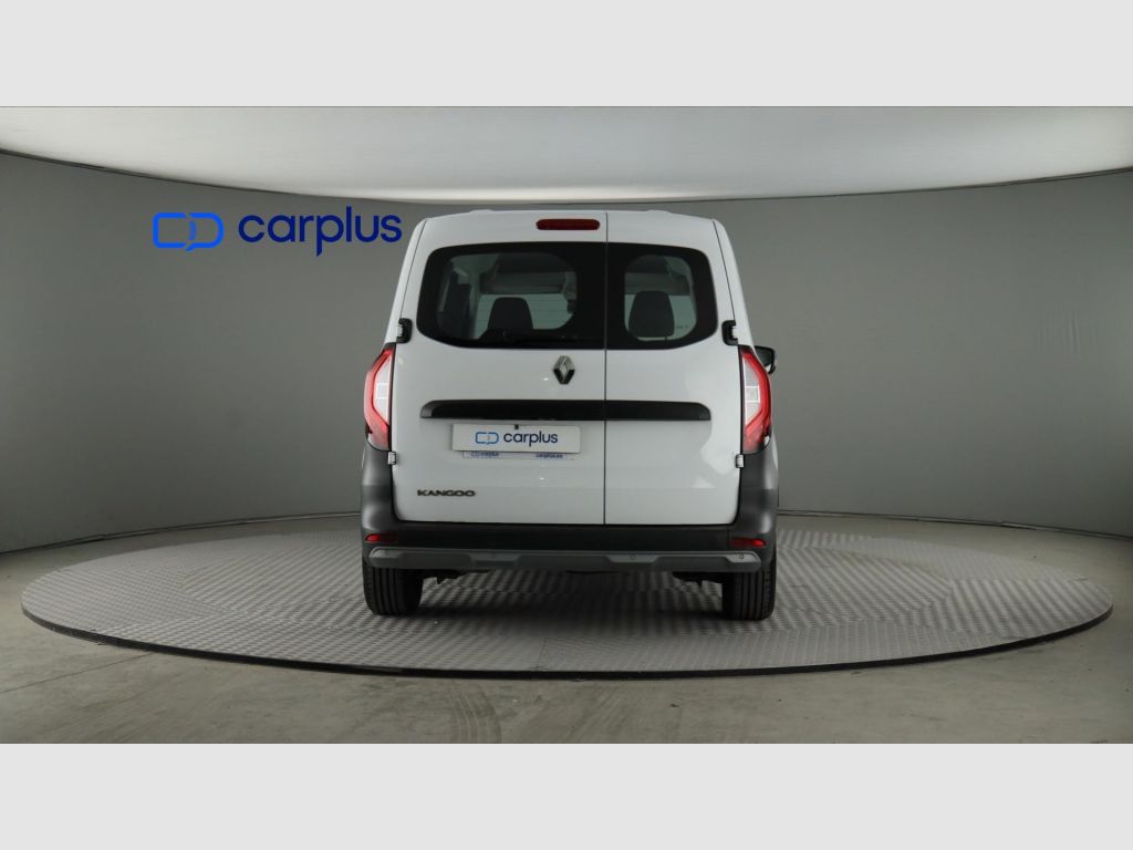 Renault Kangoo - 6