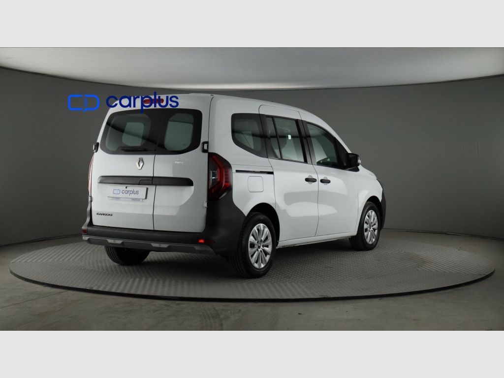 Renault Kangoo - 7