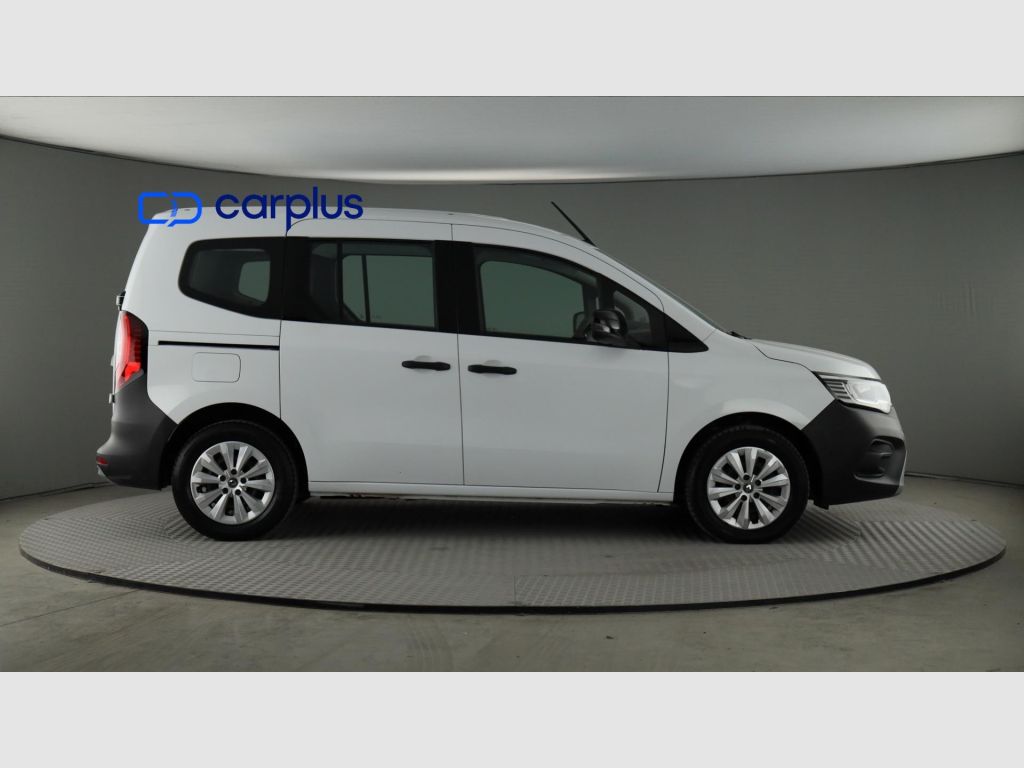 Renault Kangoo - 8