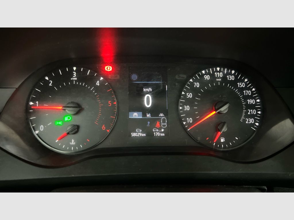 Renault Kangoo - 10