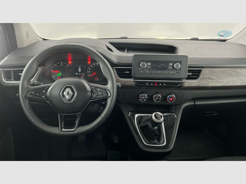 Renault Kangoo - 11