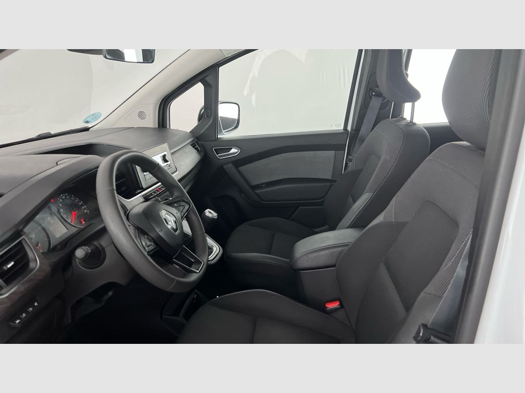 Renault Kangoo - 12
