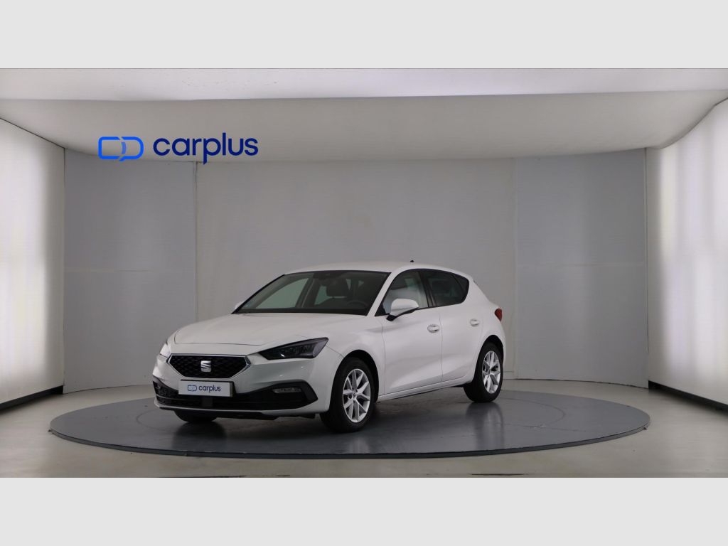 SEAT Leon - 2