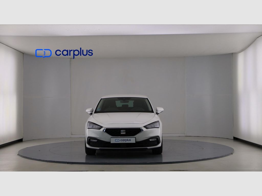 SEAT Leon - 3