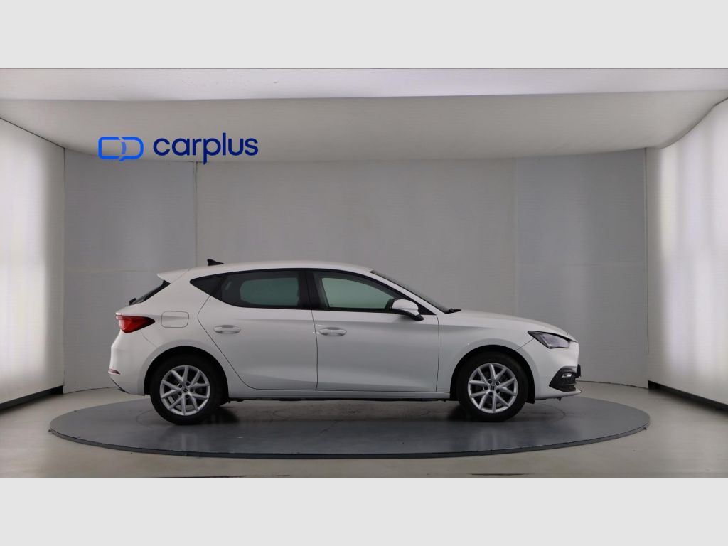 SEAT Leon - 4
