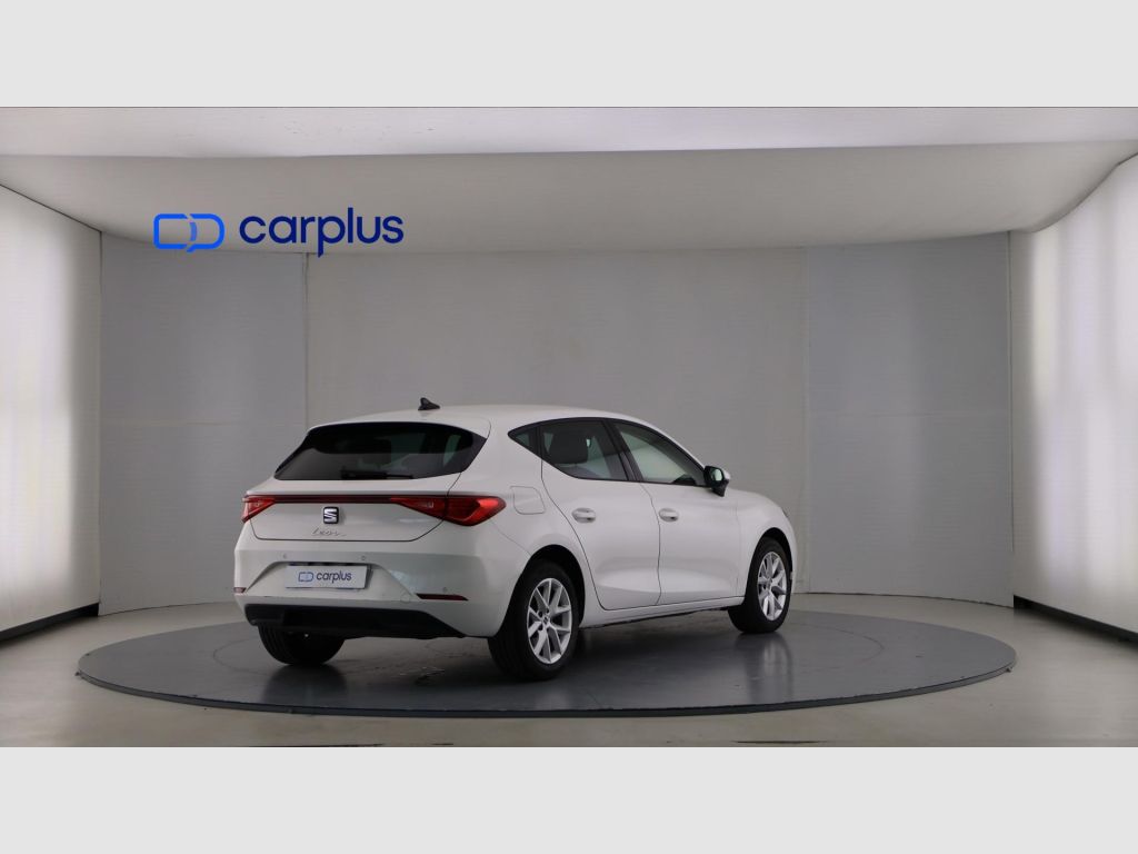 SEAT Leon - 5