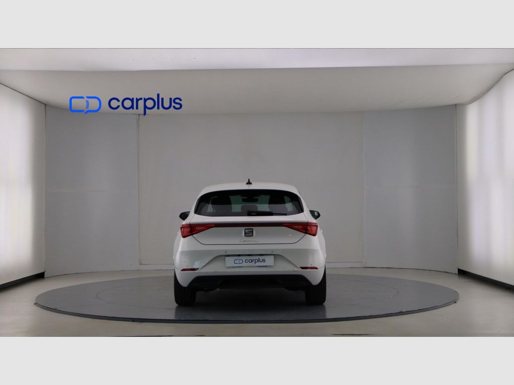 SEAT Leon - 6