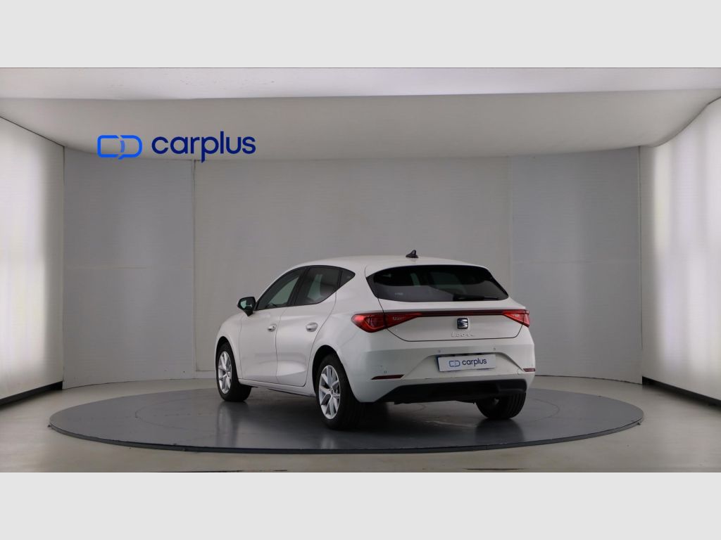 SEAT Leon - 7