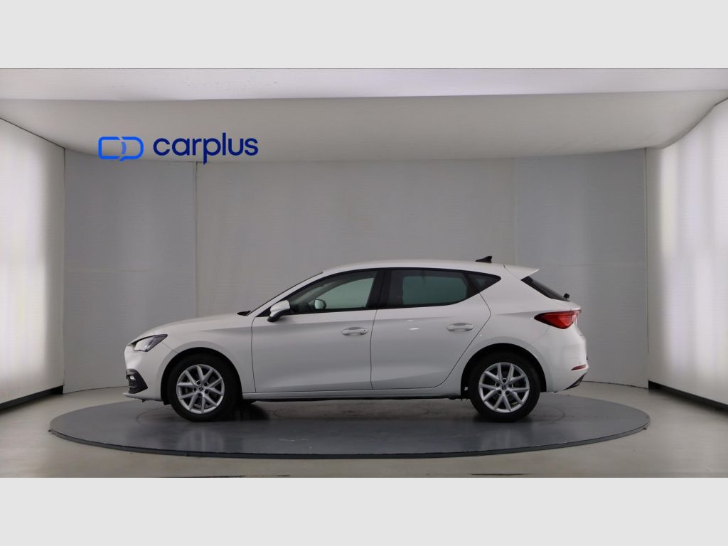 SEAT Leon - 8