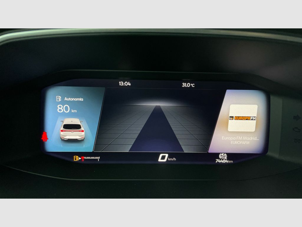 SEAT Leon - 10