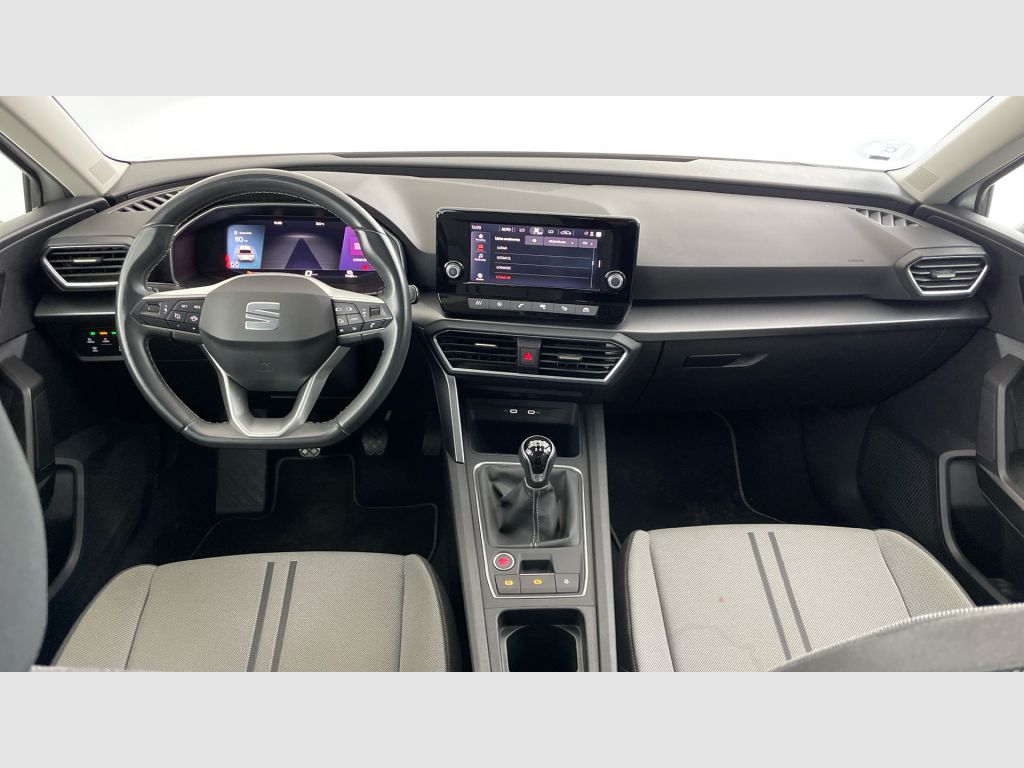 SEAT Leon - 11