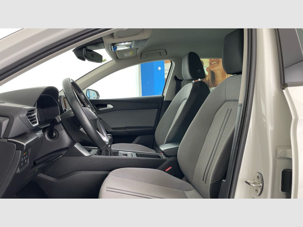 SEAT Leon - 12