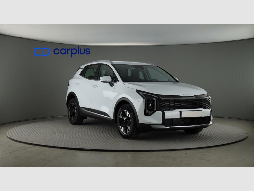 Kia Sportage - 2