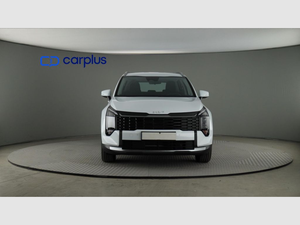 Kia Sportage - 3