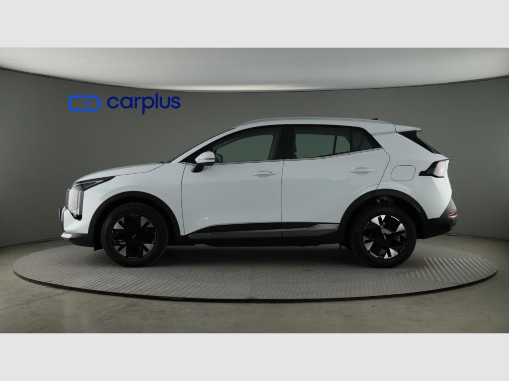 Kia Sportage - 4