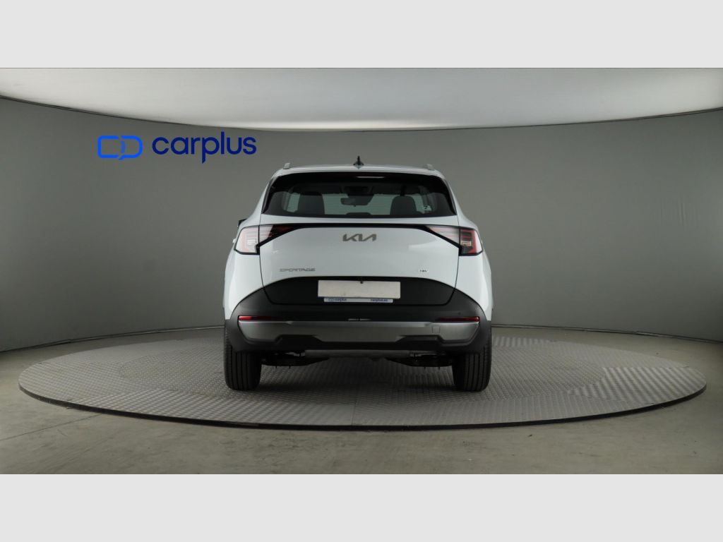 Kia Sportage - 6