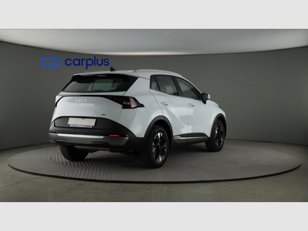 Kia Sportage - 7