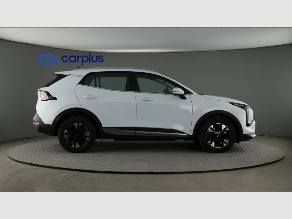 Kia Sportage - 8