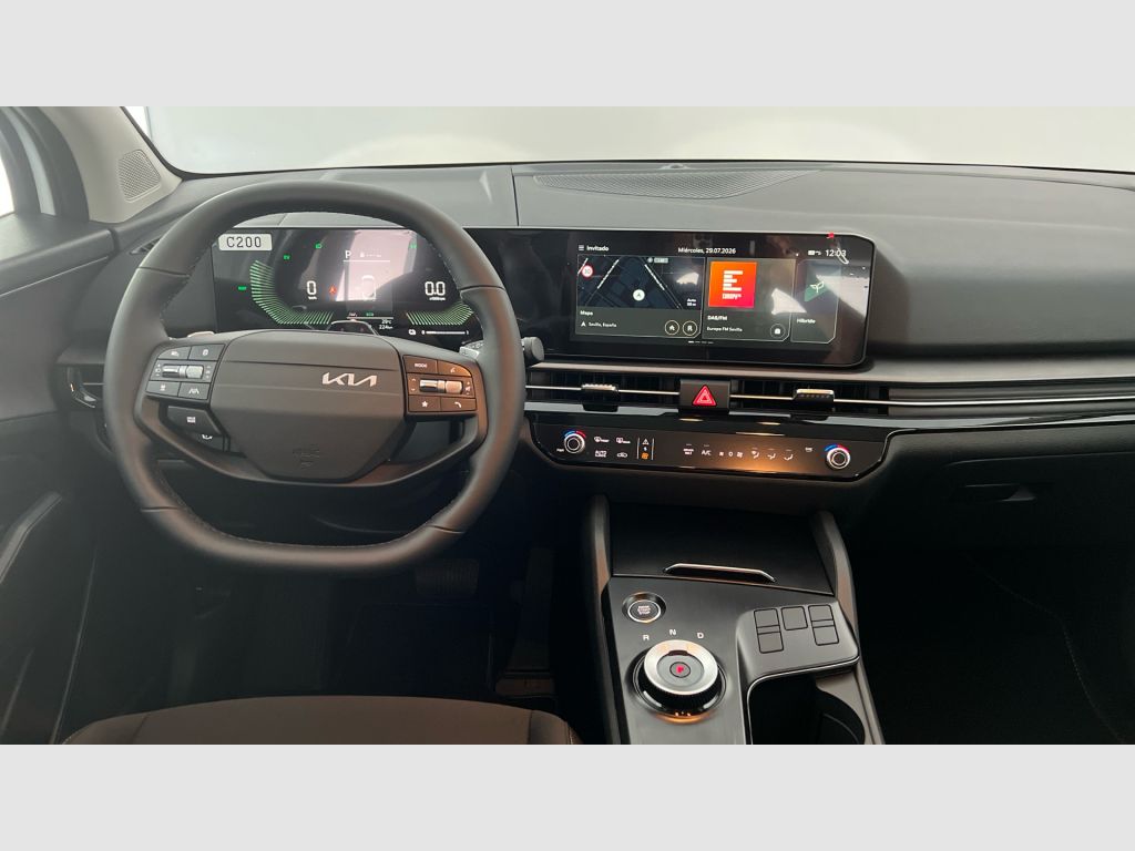 Kia Sportage - 11