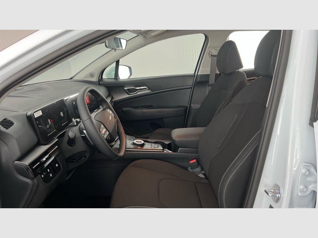 Kia Sportage - 12