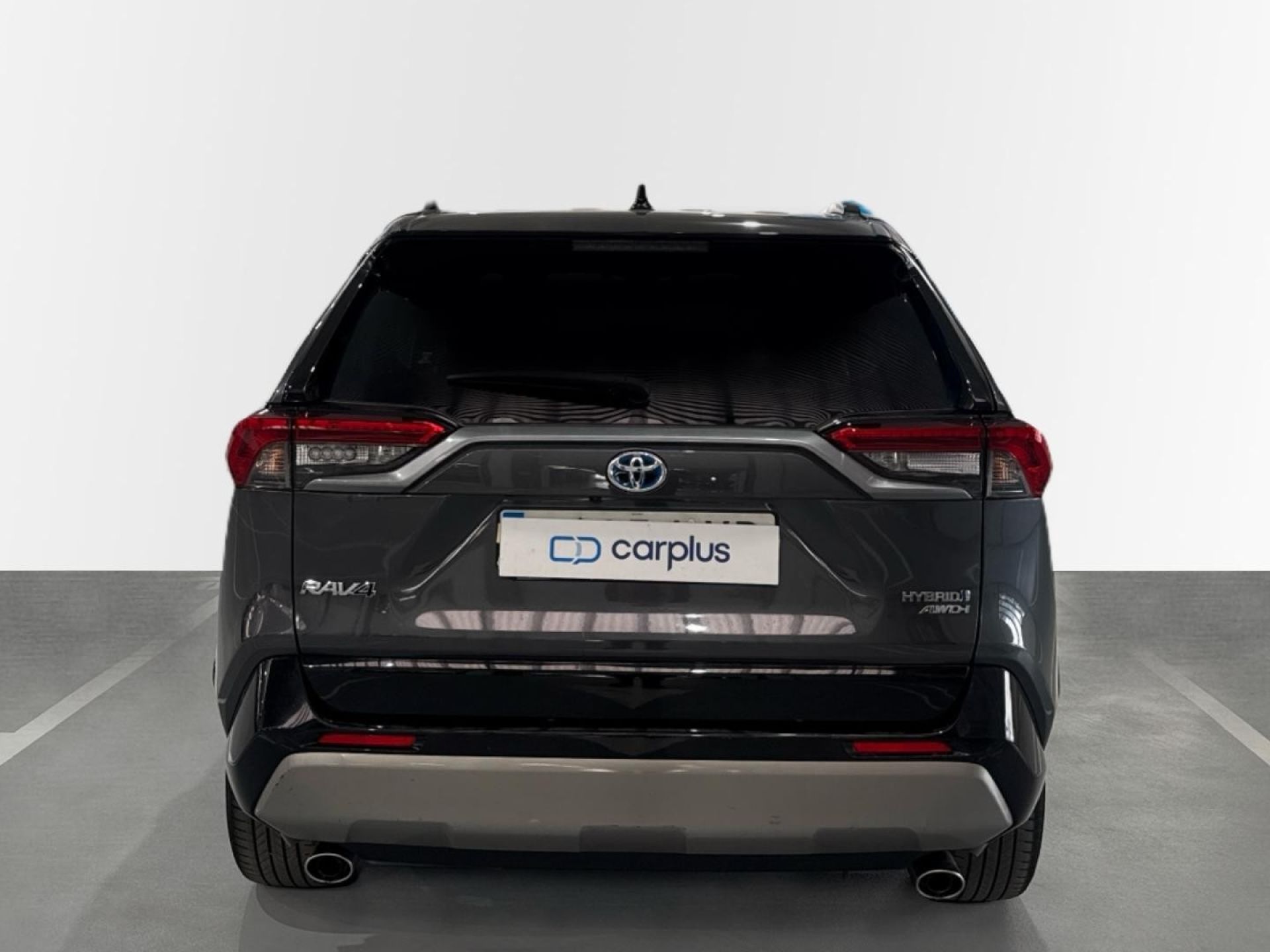 TOYOTA Rav4 - 6