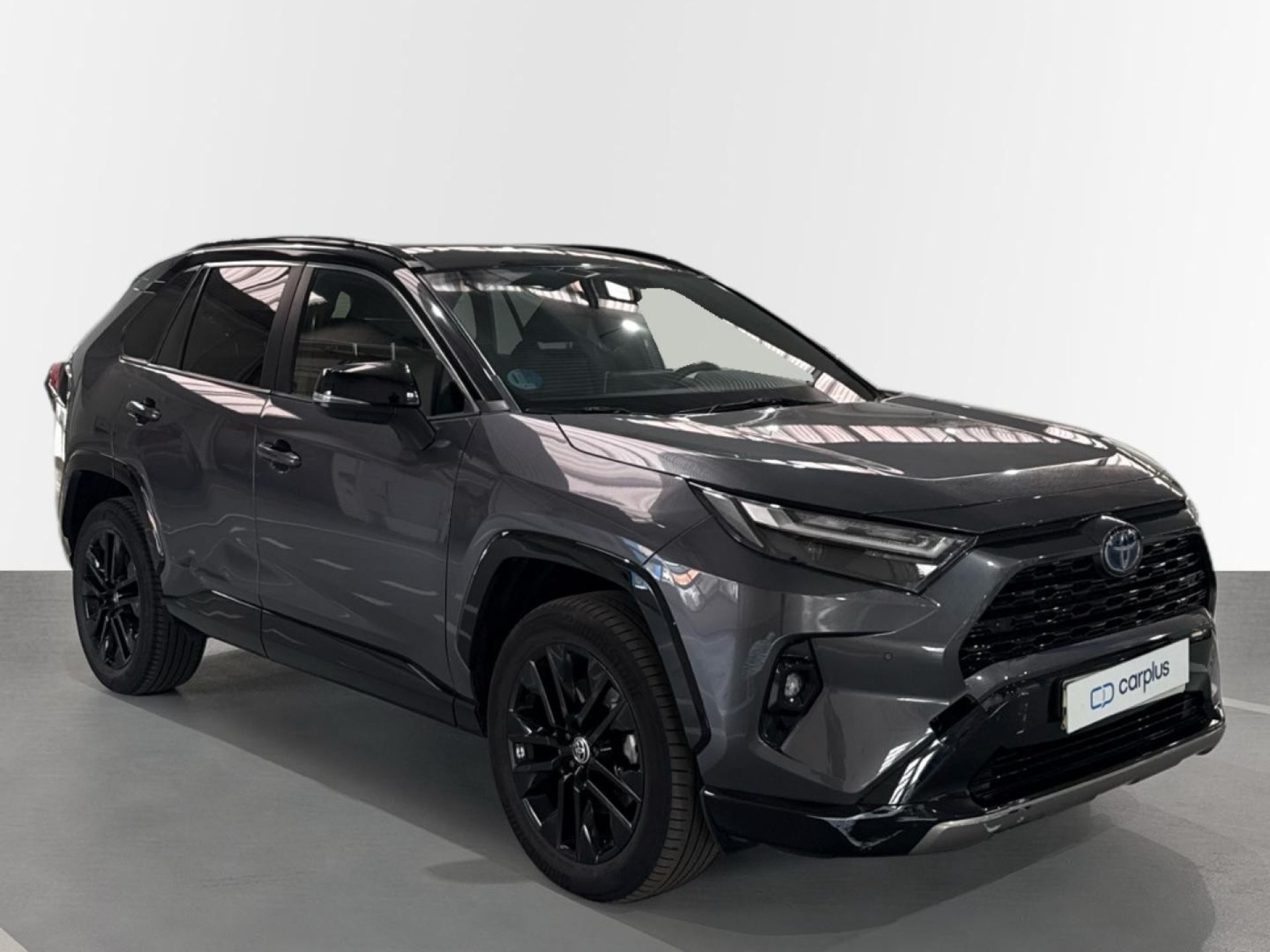 TOYOTA Rav4 - 2