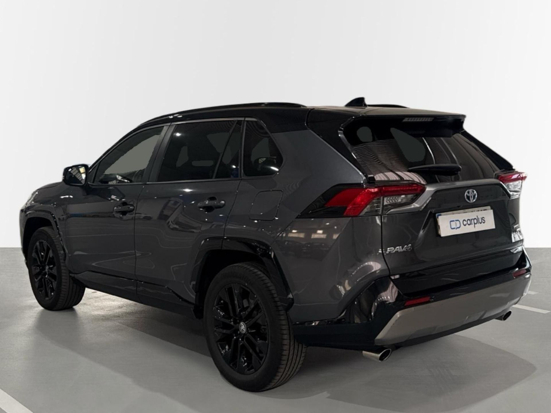 TOYOTA Rav4 - 5