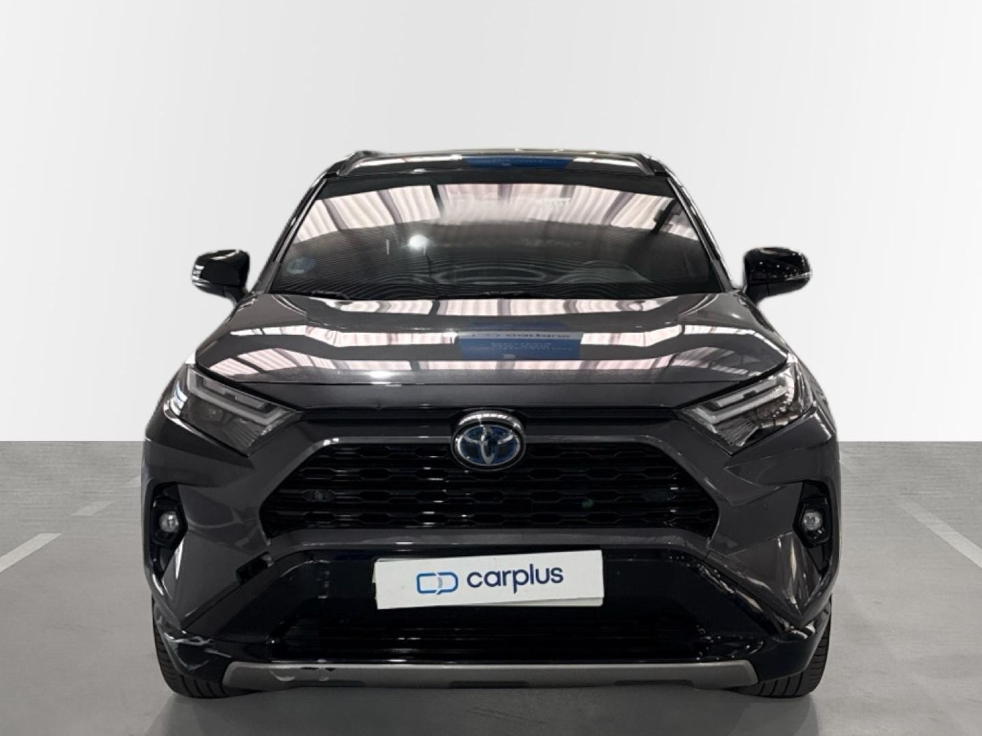 TOYOTA Rav4 - 3