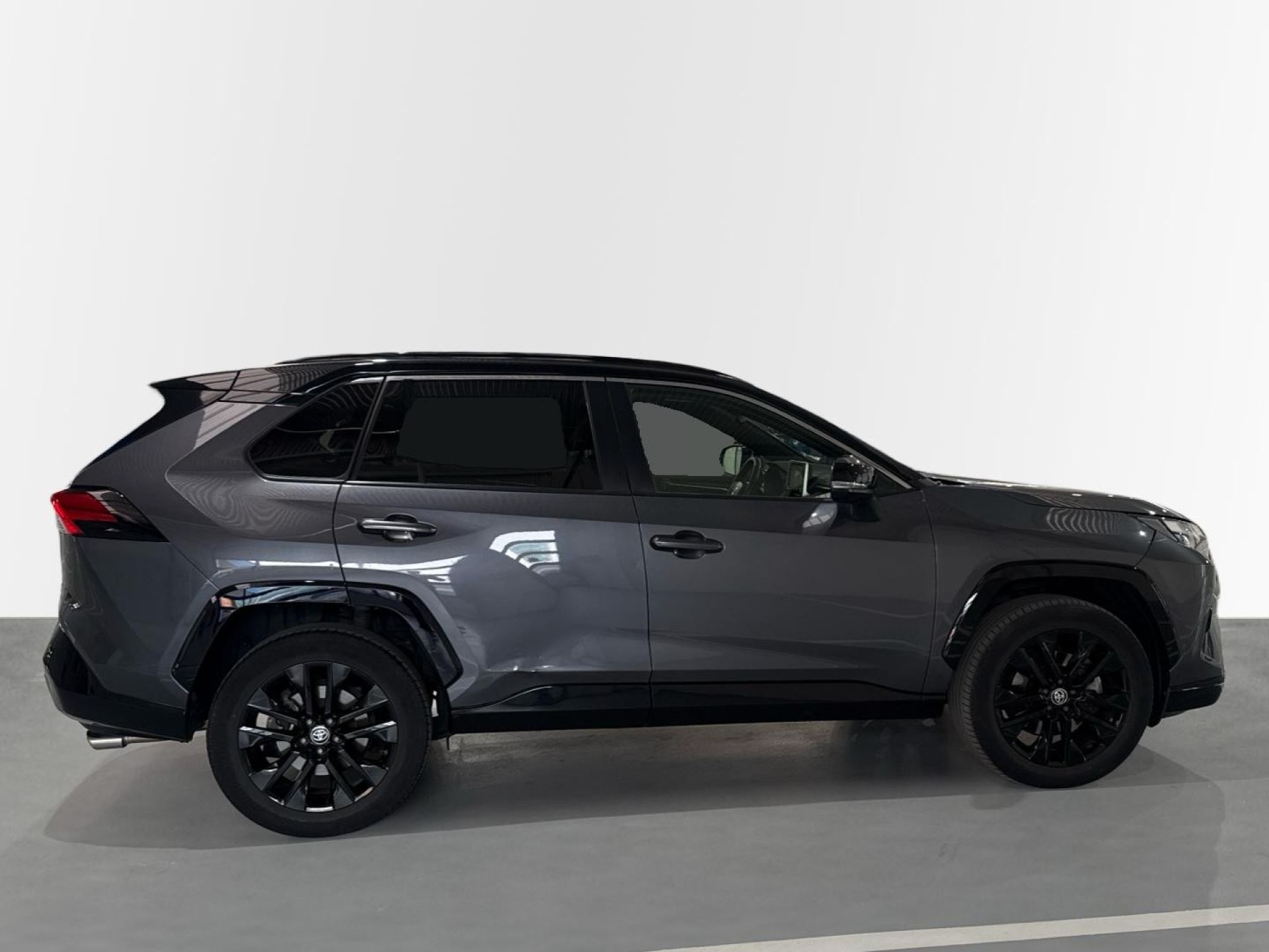 TOYOTA Rav4 - 8