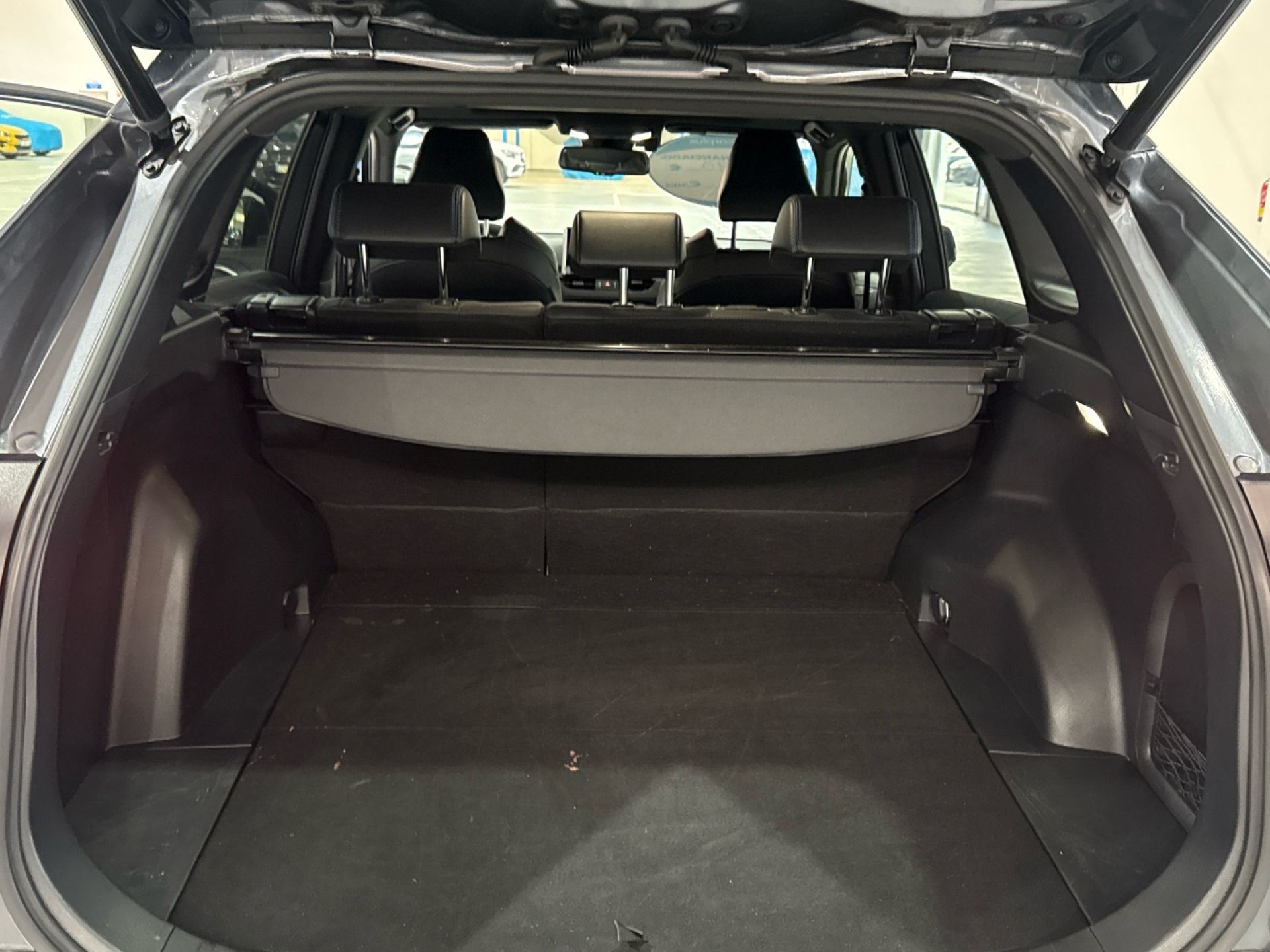 TOYOTA Rav4 - 12