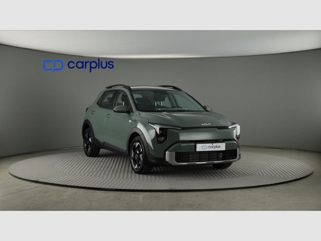 Kia Stonic - 2