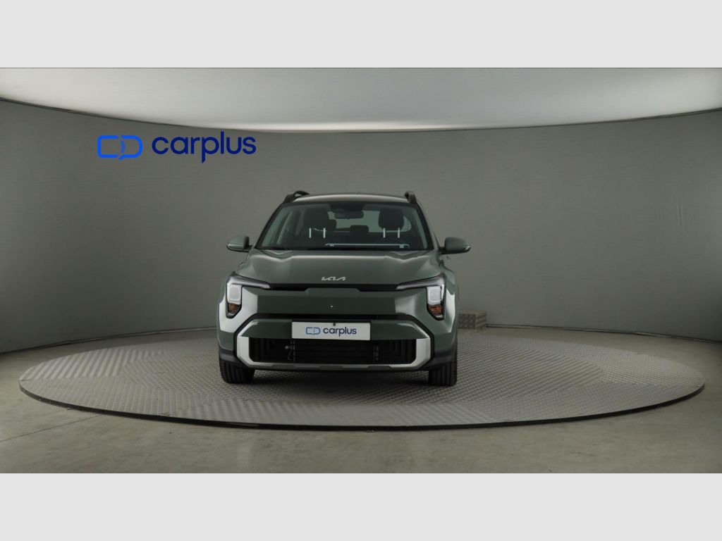 Kia Stonic - 3
